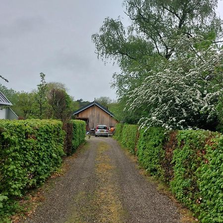 De Barre Hichte Bed and Breakfast Nijeberkoop Buitenkant foto