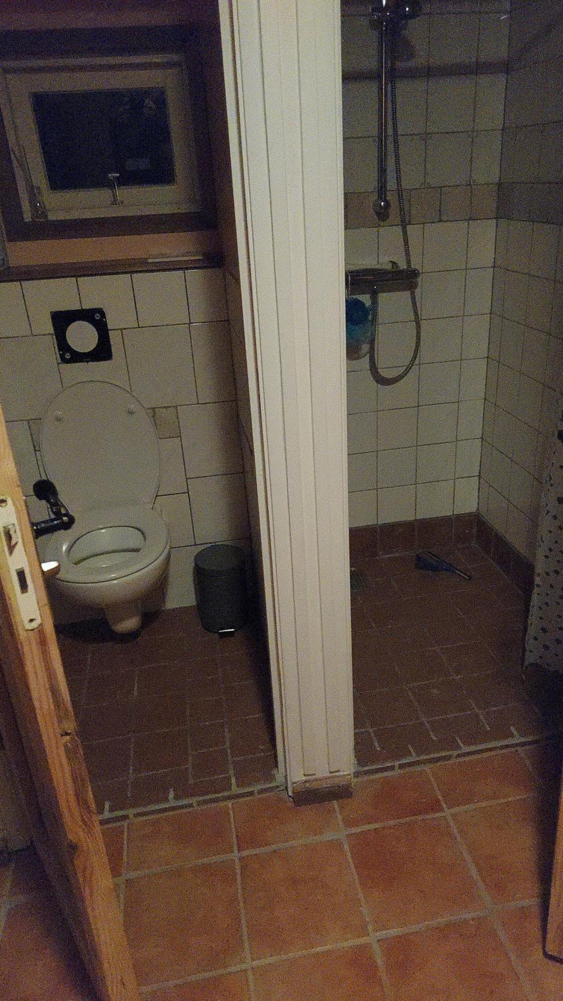 De Barre Hichte Bed and Breakfast Nijeberkoop Buitenkant foto
